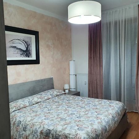 Charming Apartment Tilli With Parking Perugia Exterior foto
