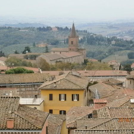 Charming Apartment Tilli With Parking Perugia Exterior foto