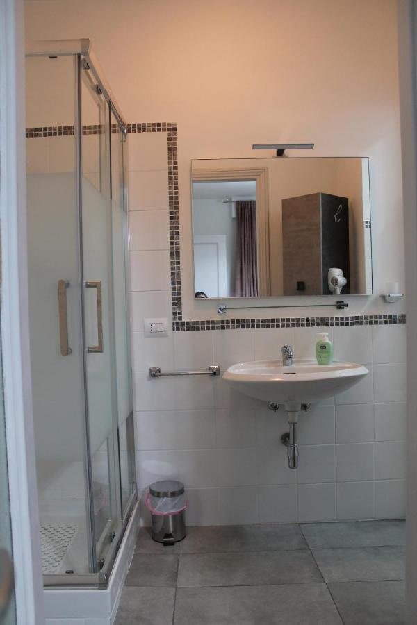 Charming Apartment Tilli With Parking Perugia Exterior foto