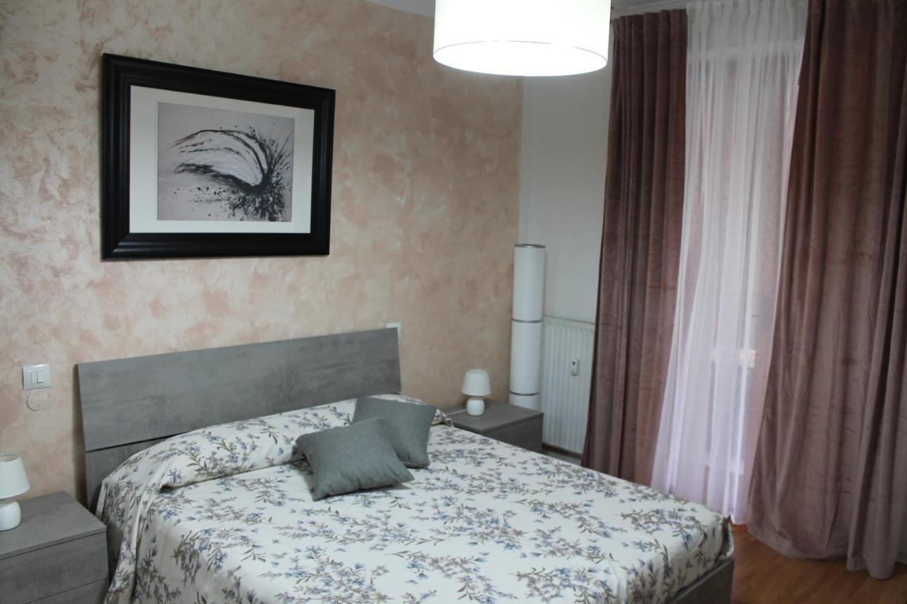 Charming Apartment Tilli With Parking Perugia Exterior foto