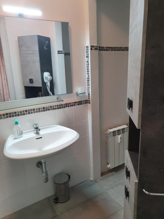 Charming Apartment Tilli With Parking Perugia Exterior foto