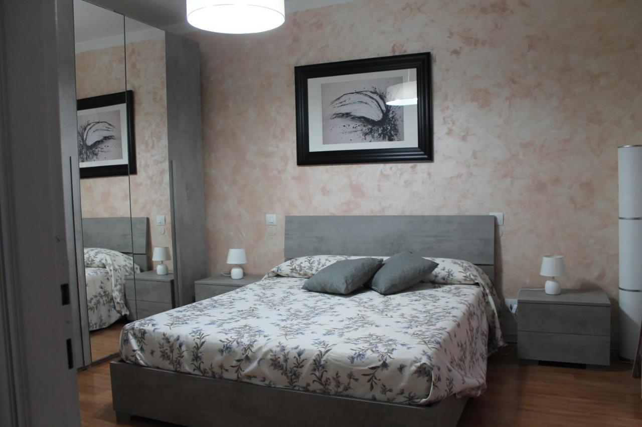 Charming Apartment Tilli With Parking Perugia Exterior foto