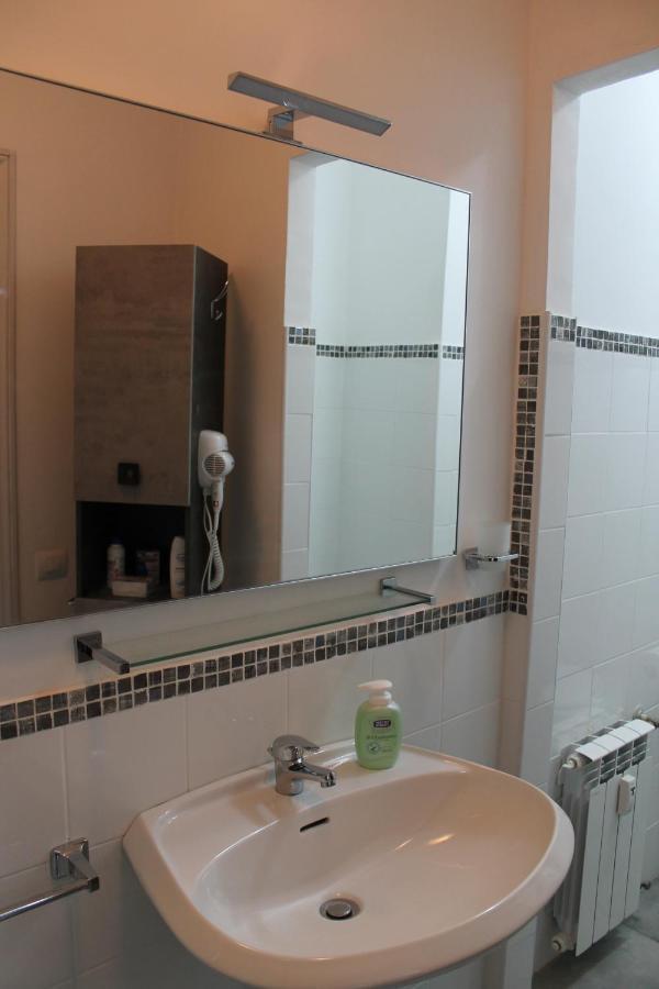 Charming Apartment Tilli With Parking Perugia Exterior foto