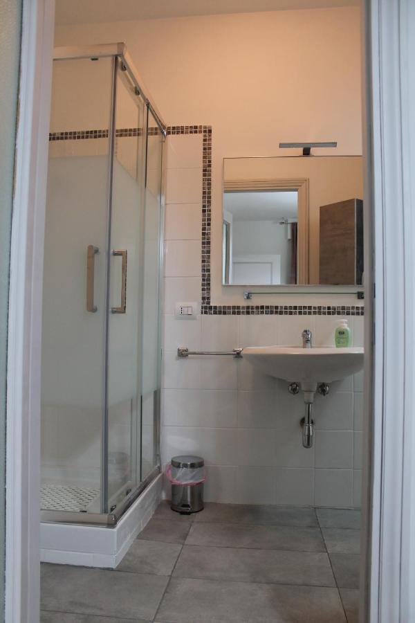 Charming Apartment Tilli With Parking Perugia Exterior foto