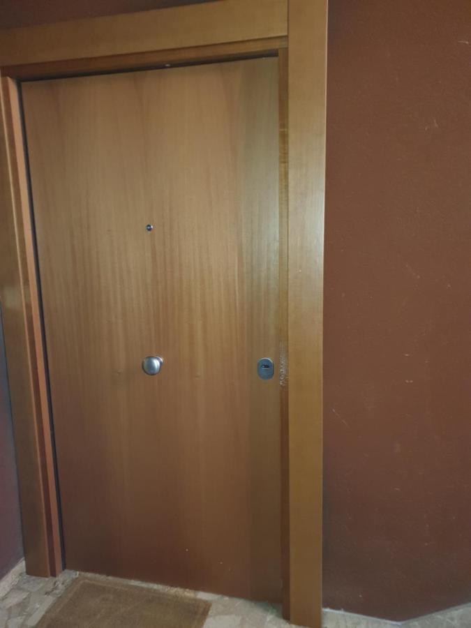 Charming Apartment Tilli With Parking Perugia Exterior foto