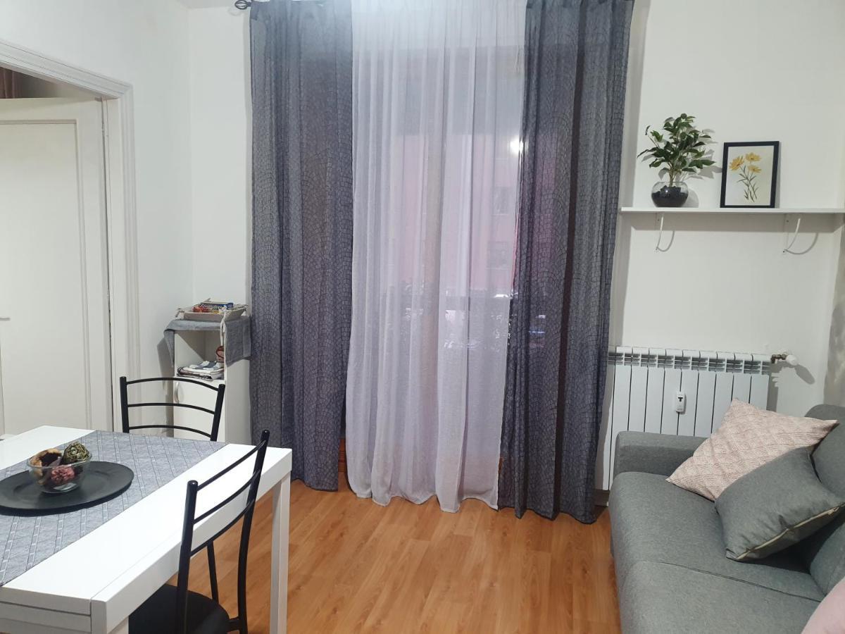 Charming Apartment Tilli With Parking Perugia Exterior foto