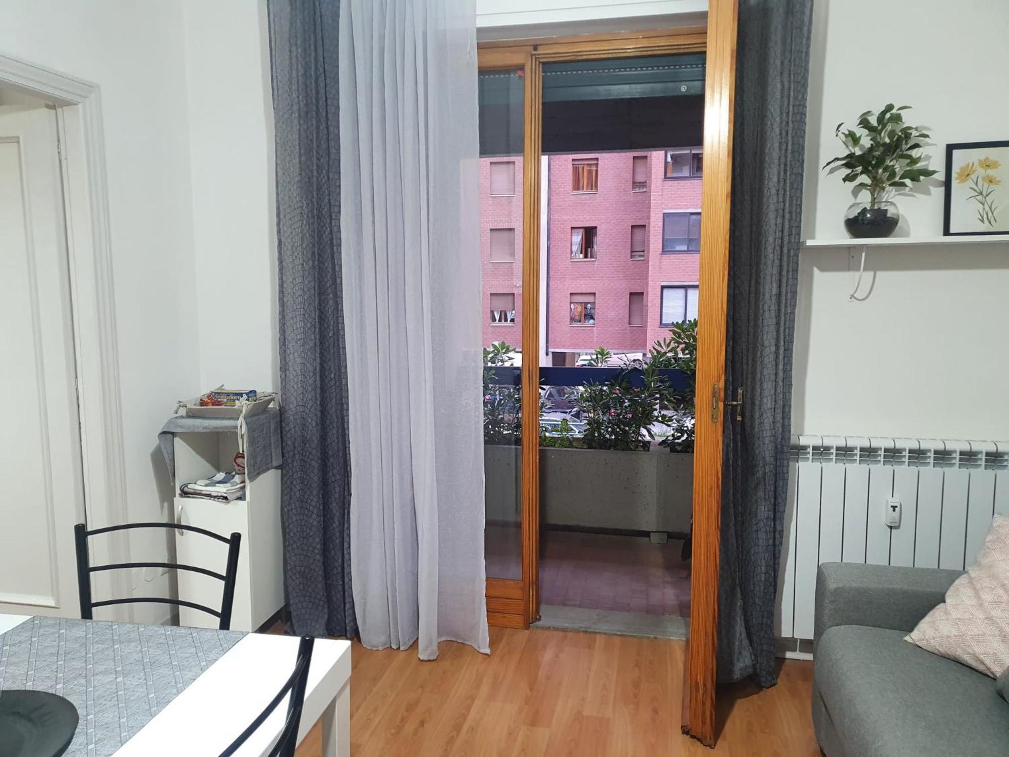 Charming Apartment Tilli With Parking Perugia Exterior foto