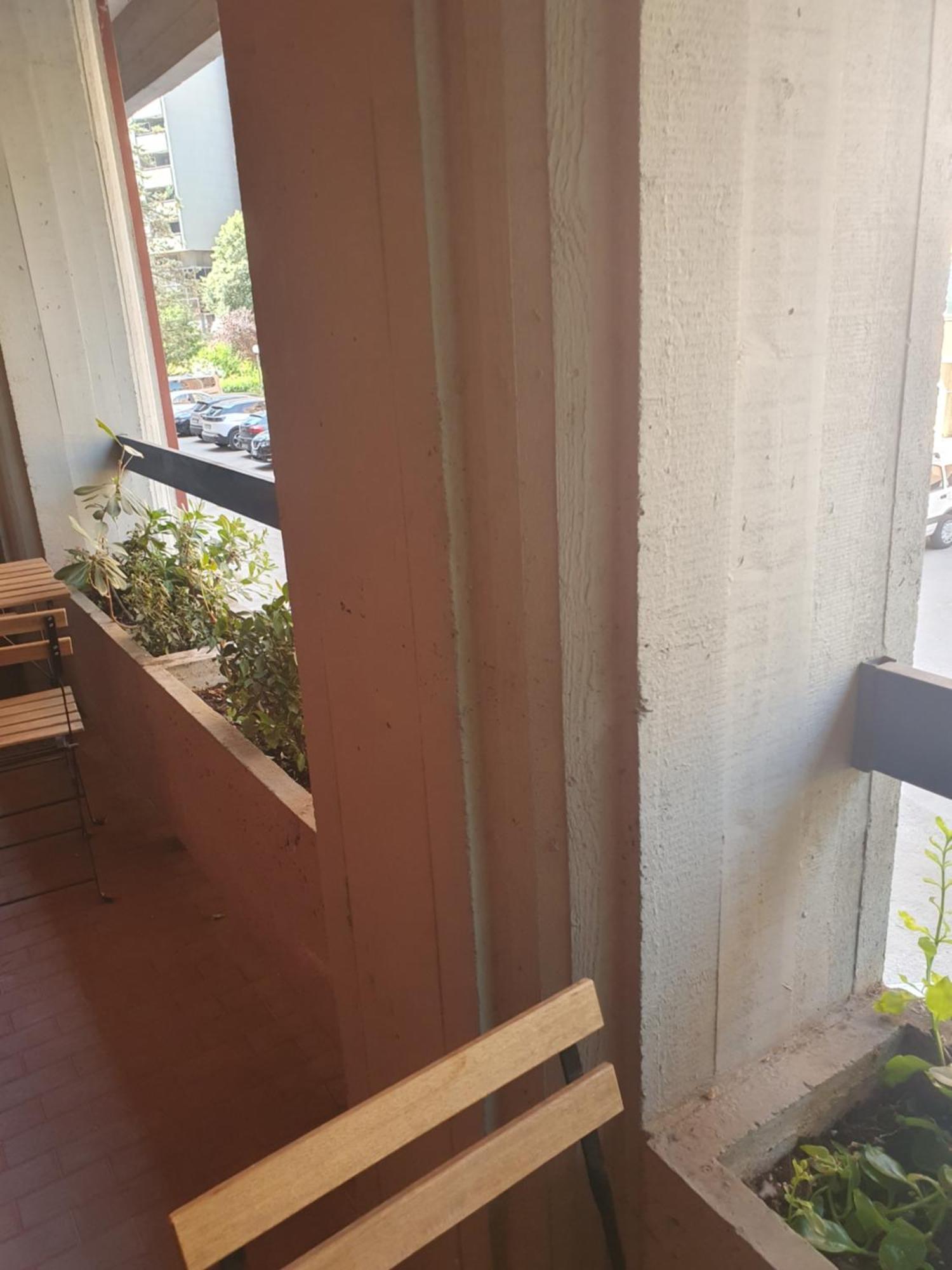 Charming Apartment Tilli With Parking Perugia Exterior foto